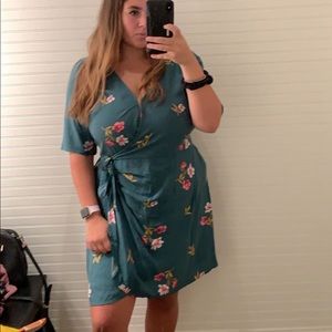 NWT Abercrombie and Fitch Dress